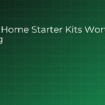 Smart Home Starter Kits Worth Buying - AdvisorReview