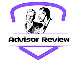 advisorreview logo